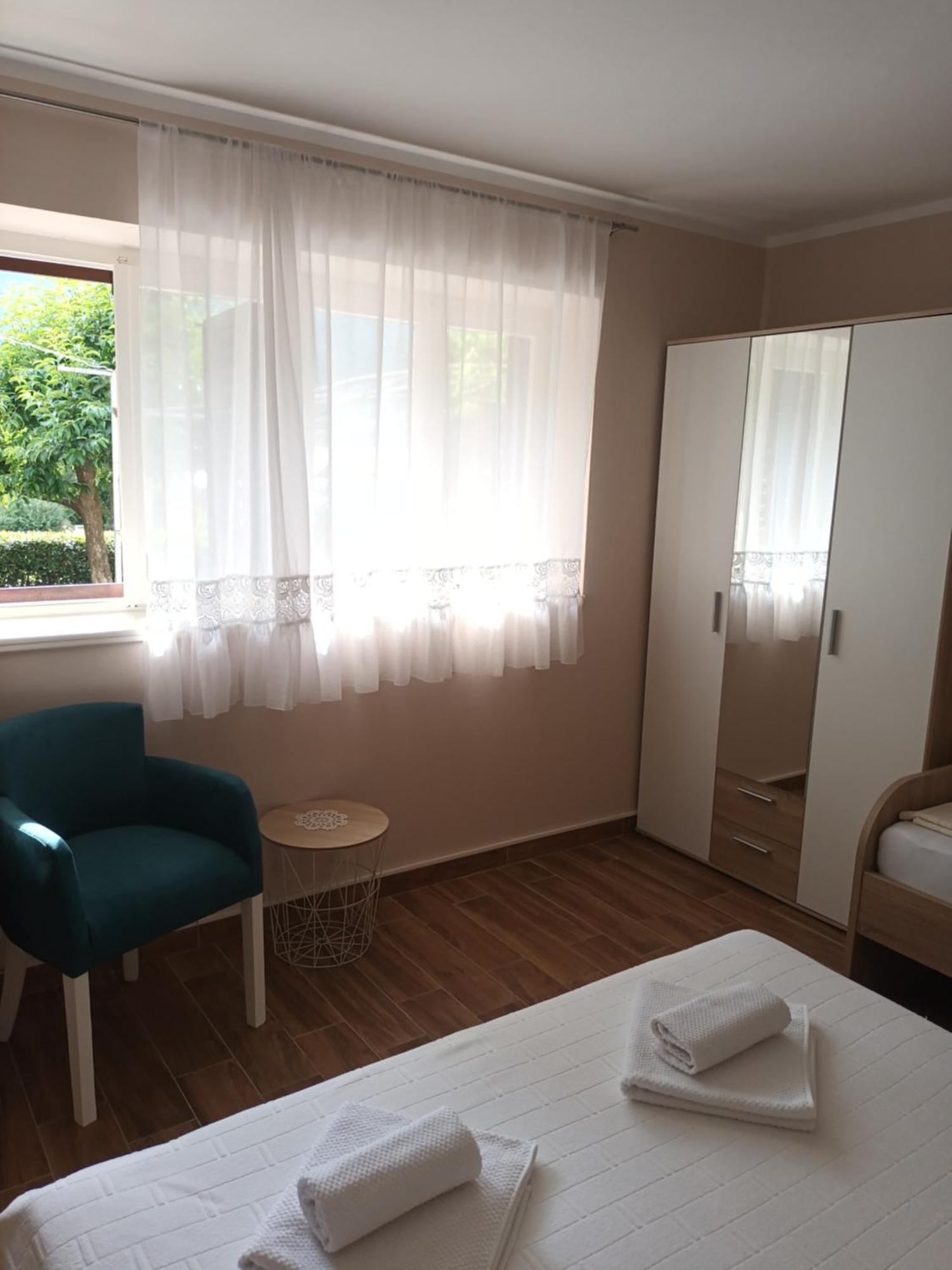 Apartments Nik Kotor Kamer foto