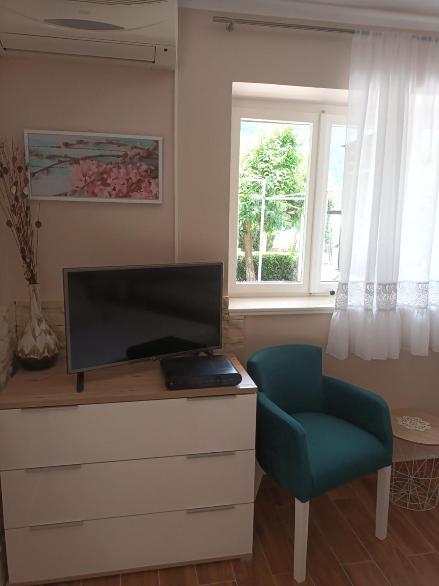 Apartments Nik Kotor Kamer foto